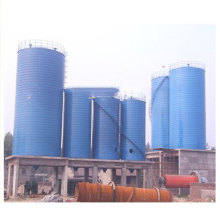 Sanxing Group Sprial Seaming Type de rangement de grains Silo